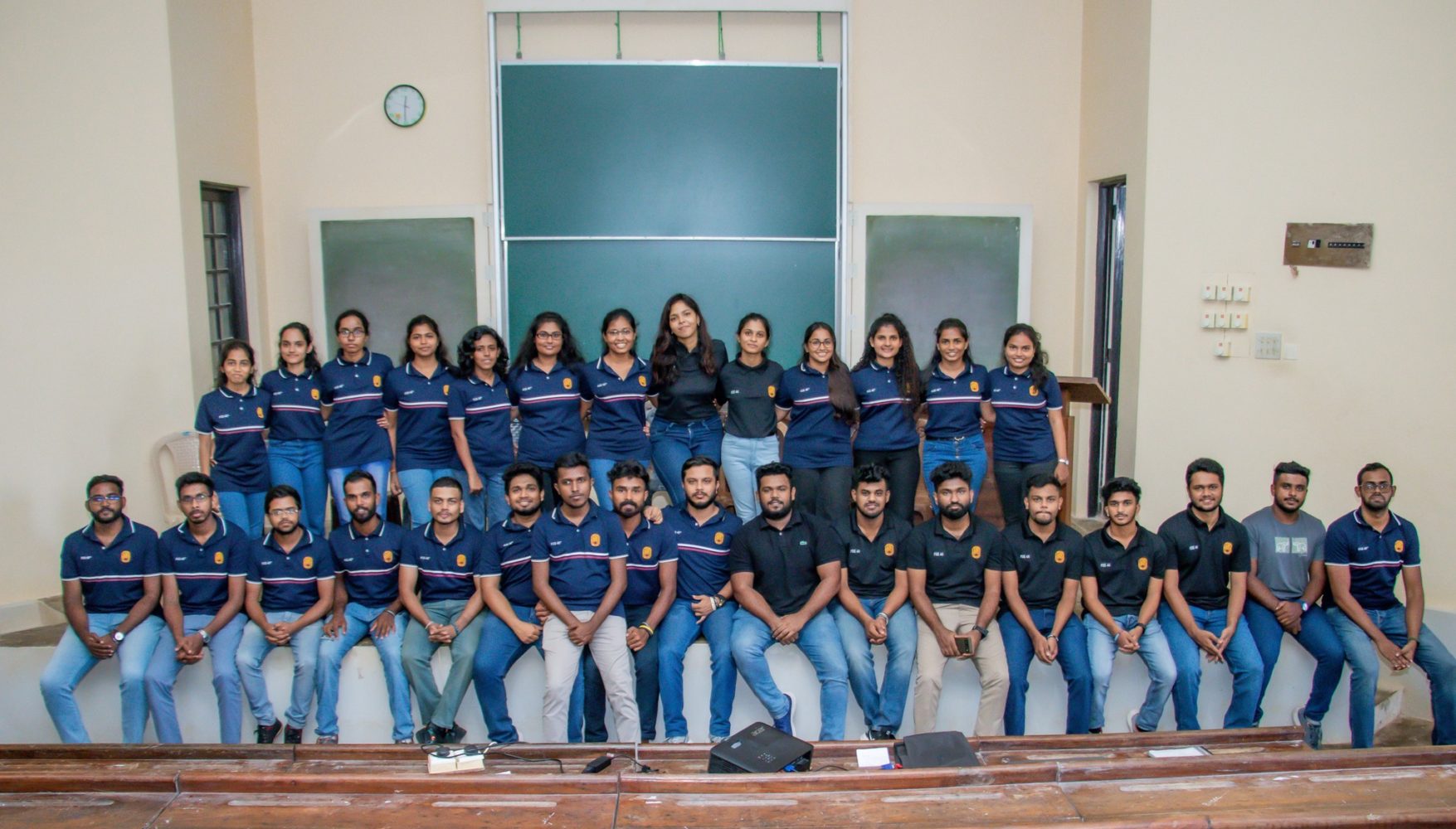 Annual General Meeting (2024/2025)