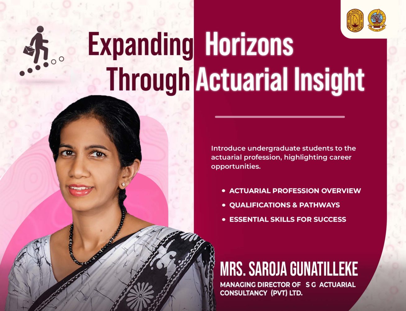Expanding Horizons Through Actuarial Insight