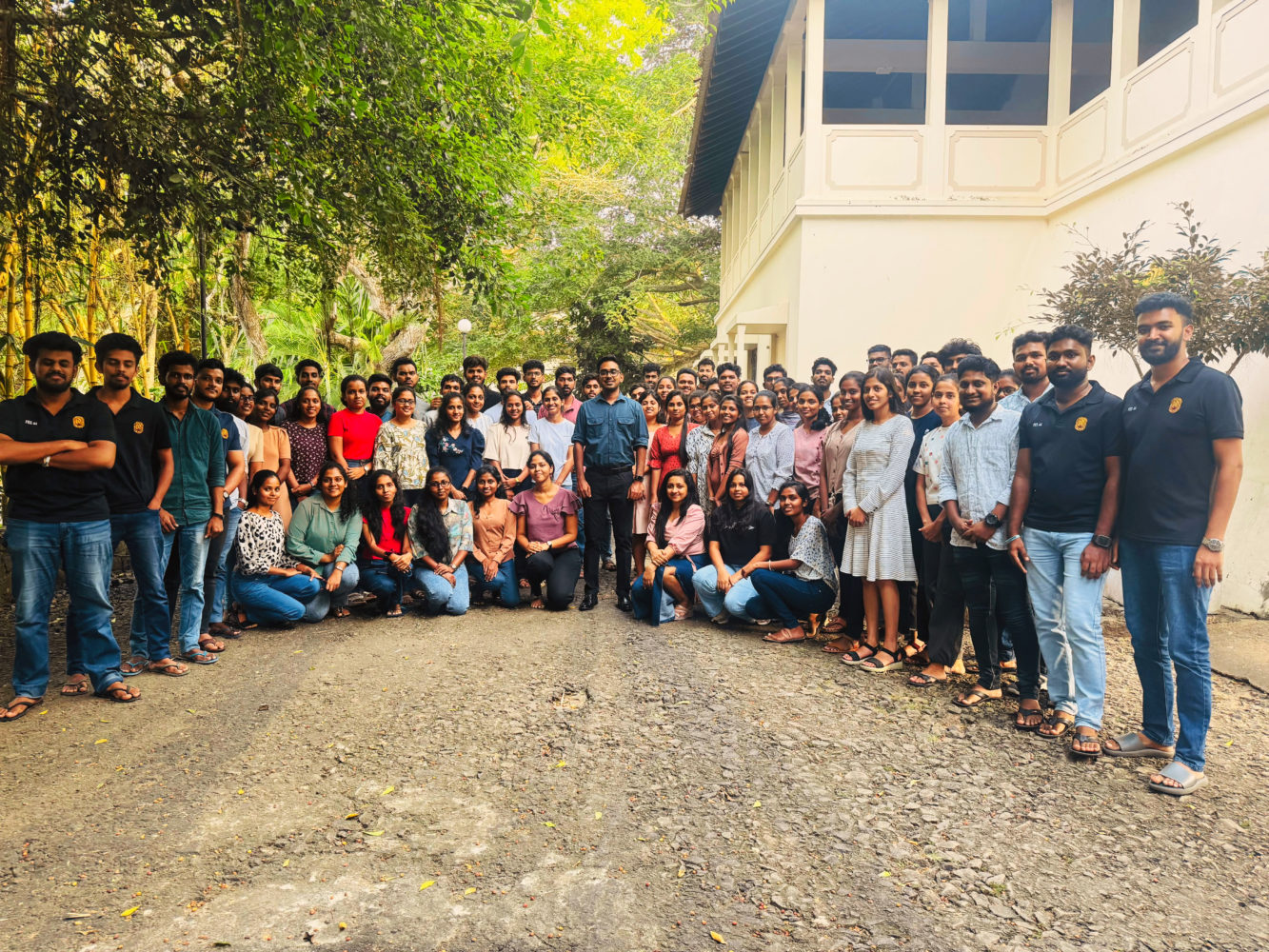 Workshop on PySpark & Machine Learning – Successfully Concluded