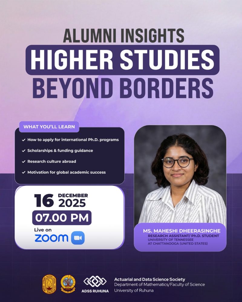 Take Your Academic Journey Beyond Borders!