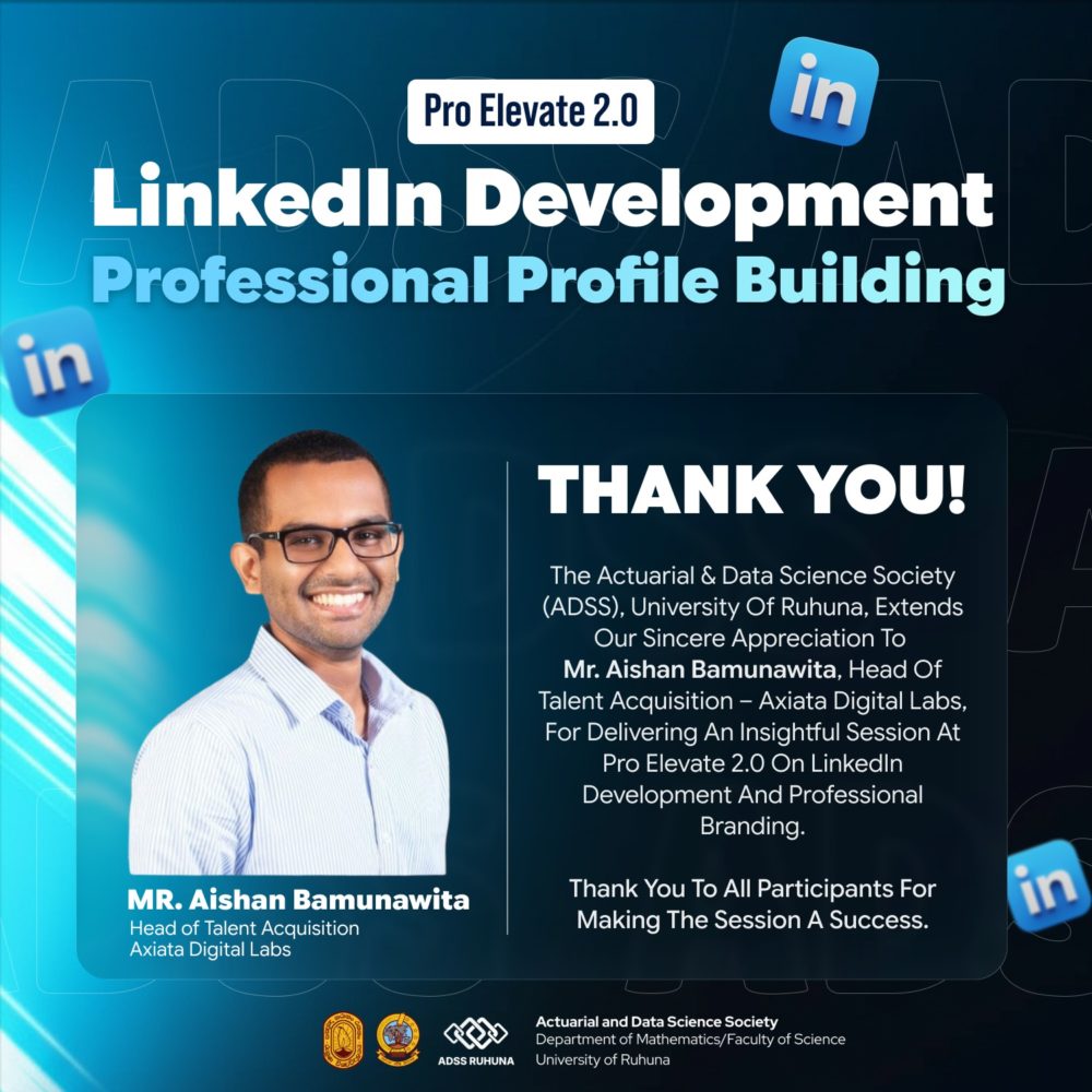 LinkedIn Development And Professional Branding