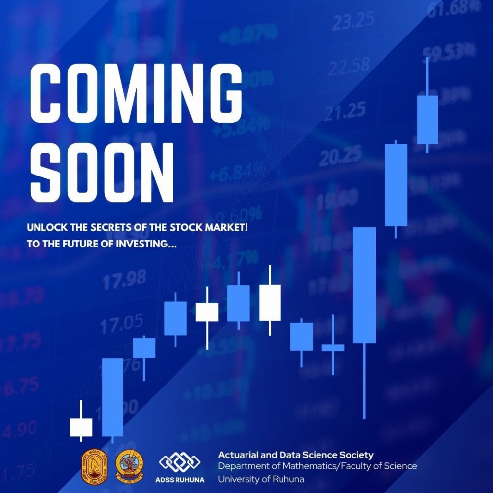 🚀 Decode the Market. Own Your Future.
