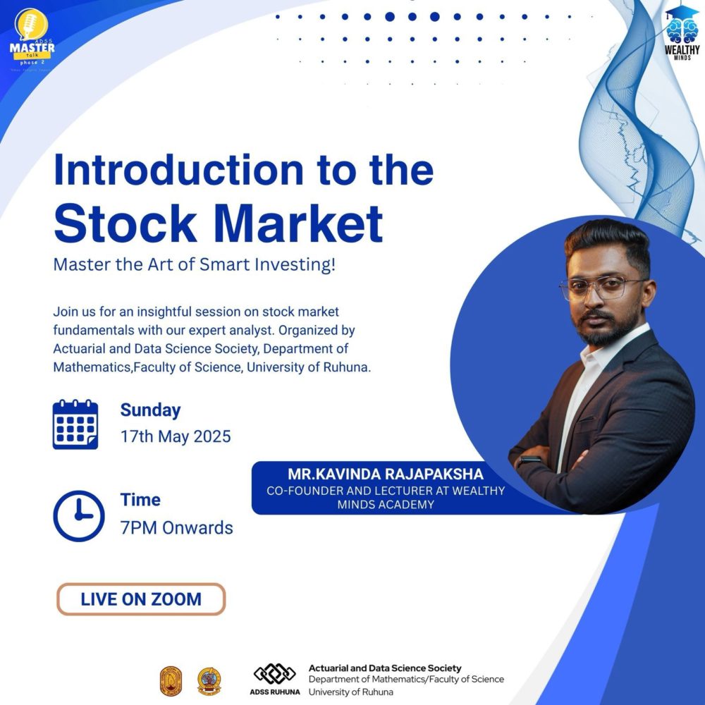 Introduction to the Stock Market