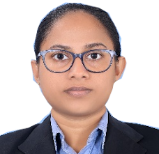 staff member