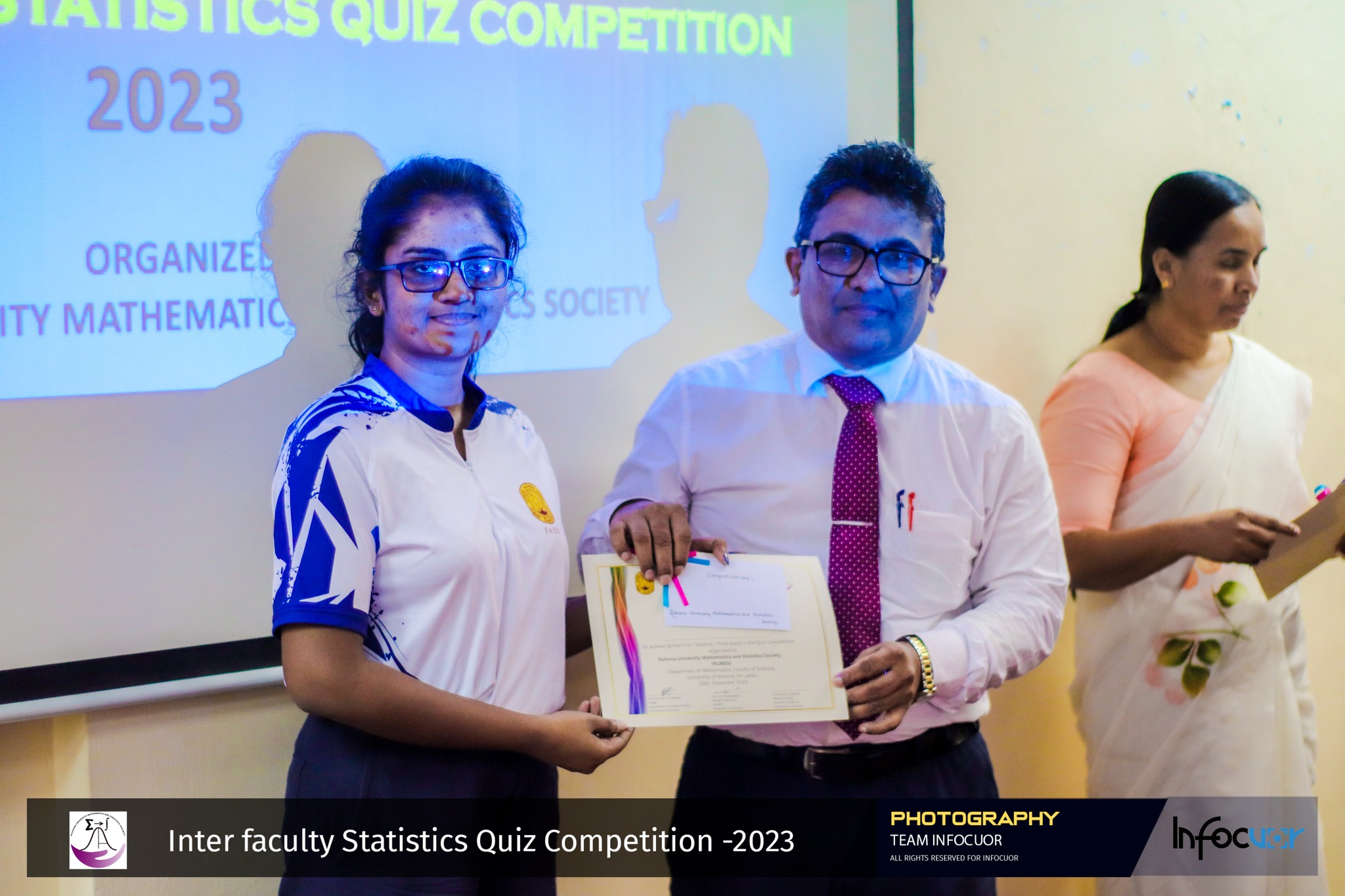 Department of Mathematics